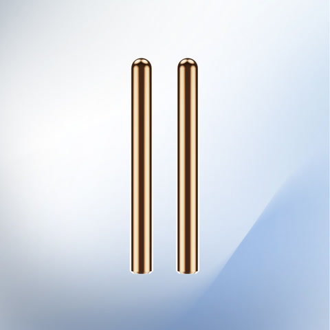 WP110-6/120-6 专用焊针(1 对)