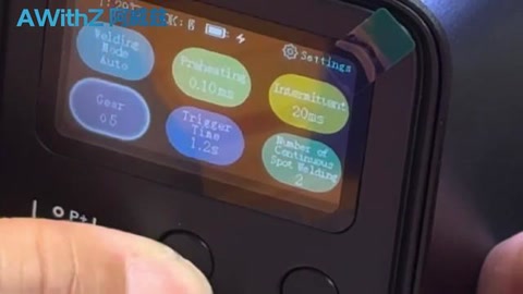 【焊接测试】UF20B掌中方寸，焊力千钧。 0.2mm纯镍片焊18650电池组，焊点牢固，能量瞬间凝聚