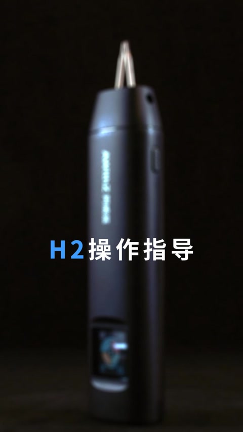 H2 操作指导