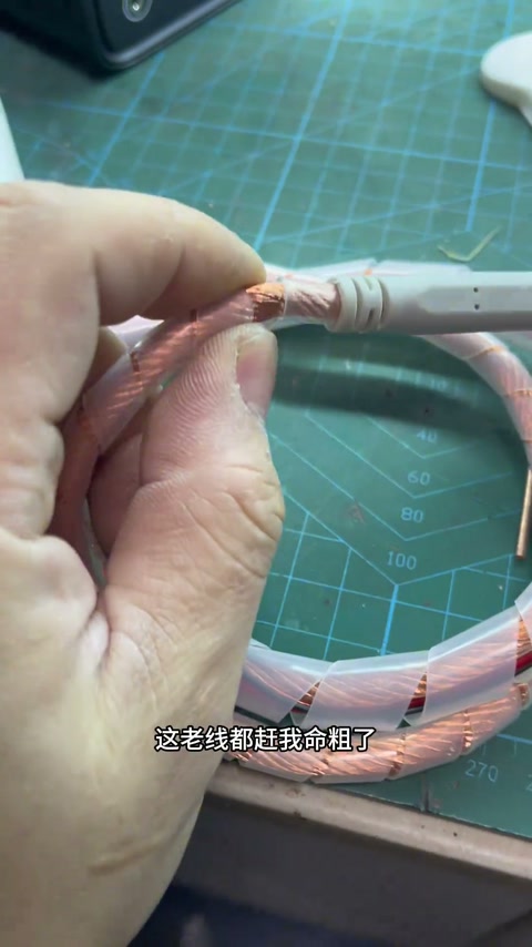 第2集 | 点焊机对比，闲鱼自己做的和买成品！还得是米到位！质量确实不一样