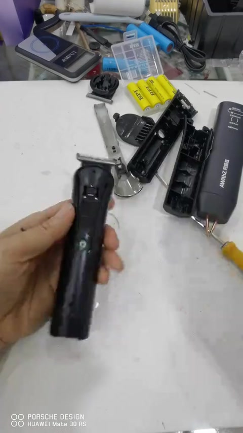 两节 5 号电池 · 00:34