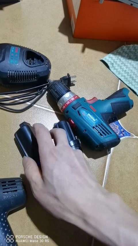 2500mAh 12C 电芯 · 01:00