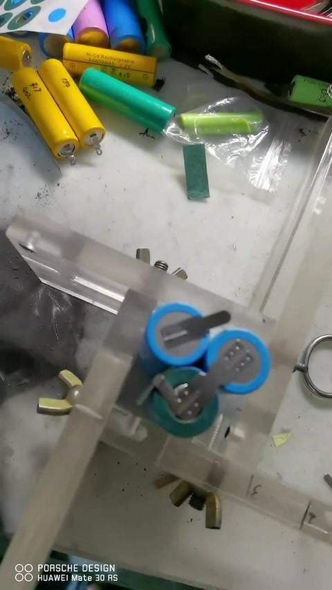 原位点焊 · 01:44
