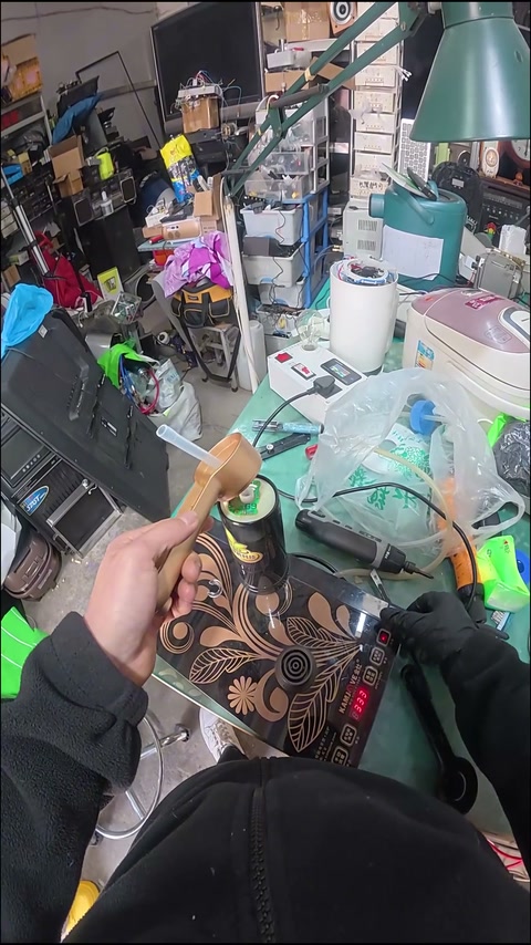 视频