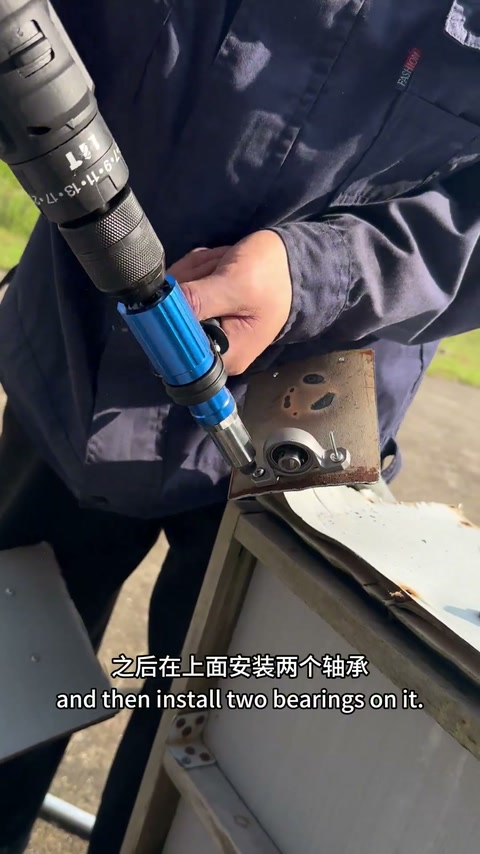 视频