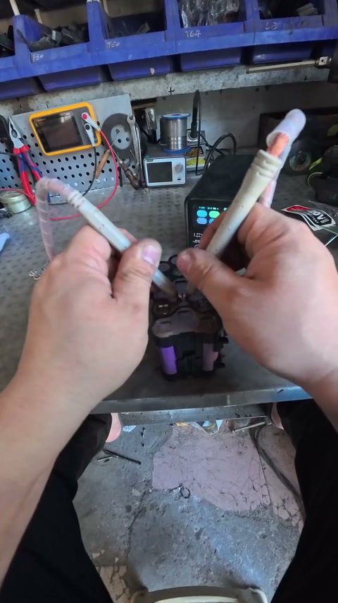 视频
