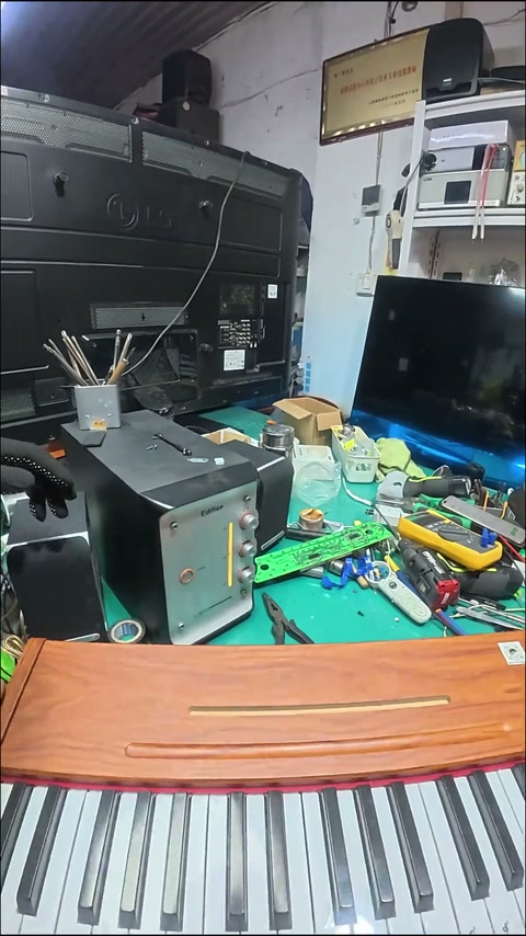 视频