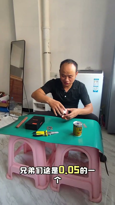 手搓锂电一定要手搓点焊机吗？劝你不要学我走弯路了，看看这个怎么样