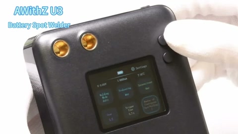 18650 battery DIY 