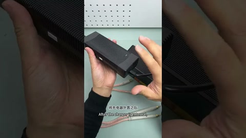 AWithZ阿威兹P30C点焊机,专业焊接一步到位!AWithZ P30C spot welding machine,