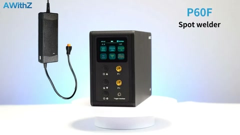 😎AWithZ P60F super energy storage super farad capacitor spot