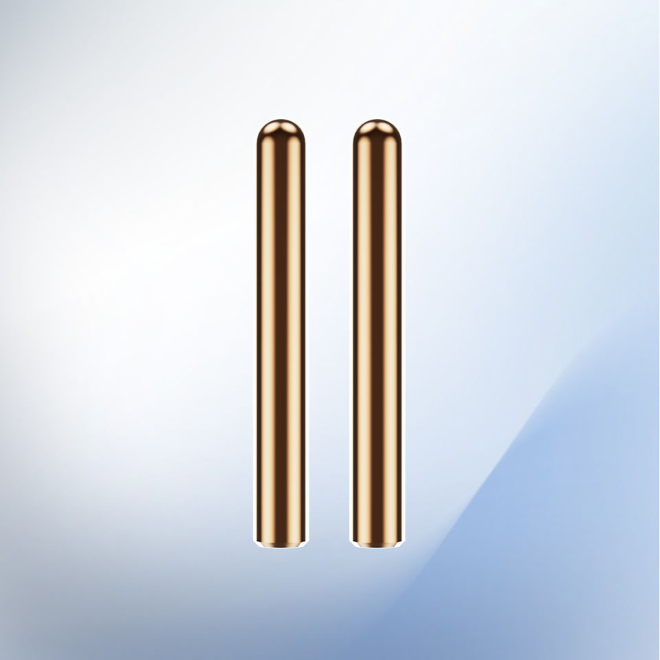 WP110/120专用焊针·8号线·1对
