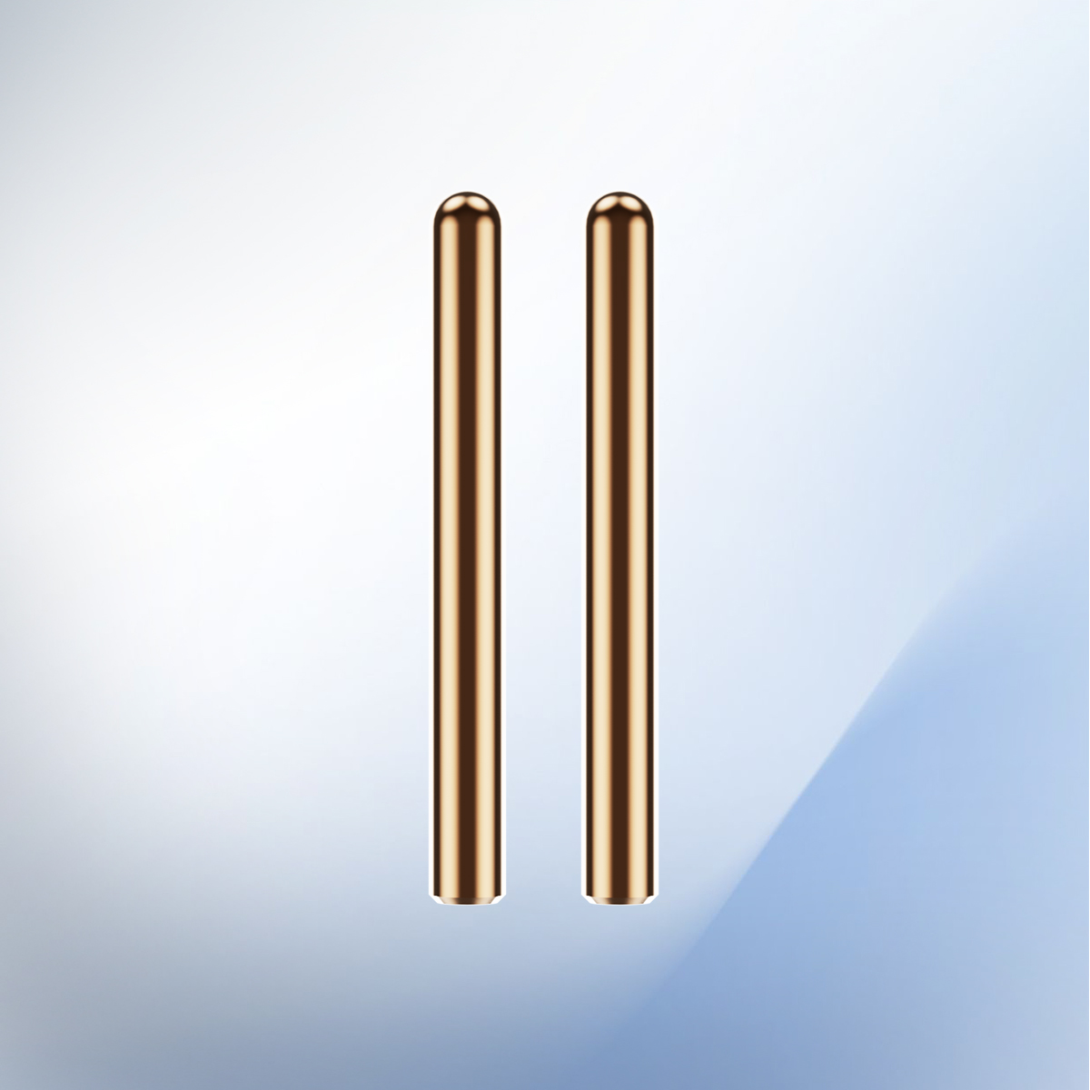 WP110-6/120-6 专用焊针(1 对)