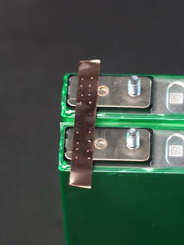 大单体铜转镍,焊得邦邦牢! AWithZ阿威兹P120D全新法拉电容储能款工业级点焊机!维修人必