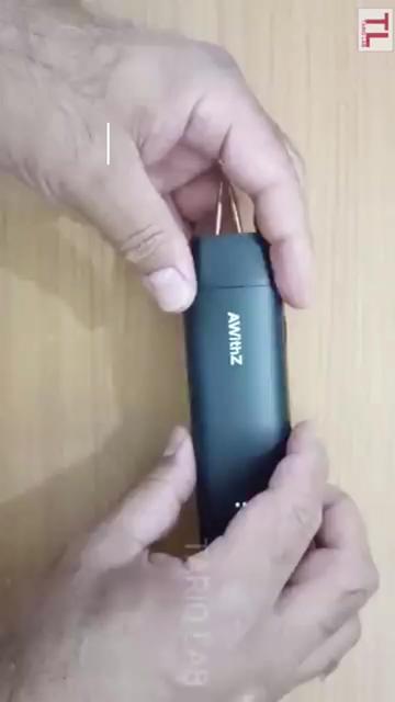 阿威兹H1实战：0.15mm镍片焊接圆柱电池，手持设计，操作简单易上手。点击了解，提升你的焊接质量
